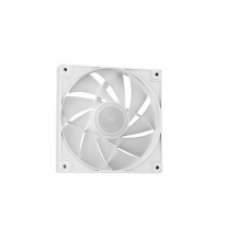 DeepCool CH560 WH Midi Tower White