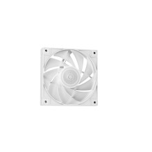 DeepCool CH560 WH Midi Tower White