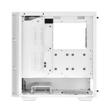 DeepCool CH560 WH Midi Tower White