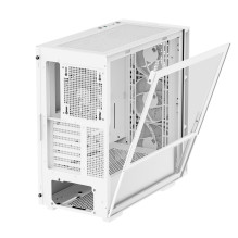 DeepCool CH560 WH Midi Tower White