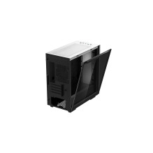 DeepCool MACUBE 110 WH Midi Tower White