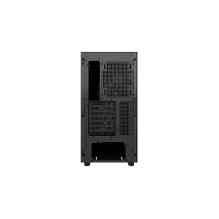 DeepCool CG540 Midi bokštas juodas