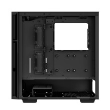 DeepCool CH560 DIGITAL Midi bokštas juodas