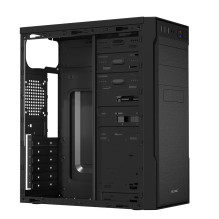 LOGIC CASE L1 USB 3.0 X 2 BLACK