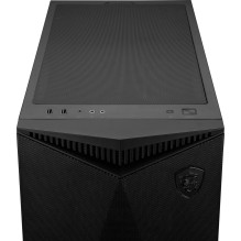 MSI MPG GUNGNIR 300P AIRFLOW enclosure