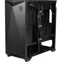 MSI MPG GUNGNIR 300P AIRFLOW enclosure