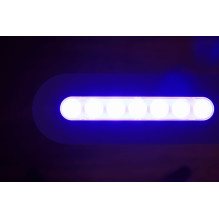 Yeelight krištolo pakabinamas šviestuvas YLDL01YL išmanusis LED pakabinamas šviestuvas