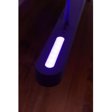 Yeelight krištolo pakabinamas šviestuvas YLDL01YL išmanusis LED pakabinamas šviestuvas