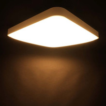 Yeelight YLXD038 lubų apšvietimas Baltas LED F