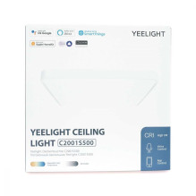Yeelight YLXD038 lubų apšvietimas Baltas LED F