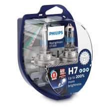 Philips 00577928 automobilio lemputė H7 55 W halogeninė