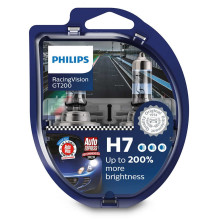 Philips 00577928 automobilio lemputė H7 55 W halogeninė