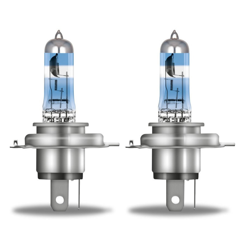 Osram Night Breaker 200 H4 60 W halogenas