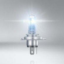 Osram Night Breaker 200 H4 60 W halogenas