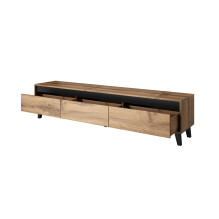 Cama TV stand NORD wotan / antracite