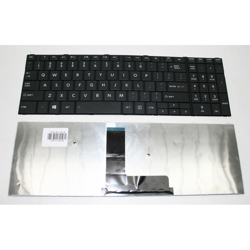 Toshiba Satellite C50-B C50D-B C55-B C55D-B C50A-B ...