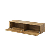 Cama TV stand VIGO 140 30 / 140 / 40 wotan oak