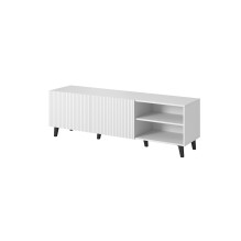 Cama RTV cabinet PAFOS 150x42x52 white matt