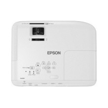 Epson EB-FH06 duomenų projektorius Ant lubų / ant grindų montuojamas projektorius 3500 ANSI liumenų 3LCD 1080p (1920x108