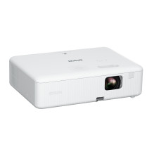 Epson CO-W01 data projector...