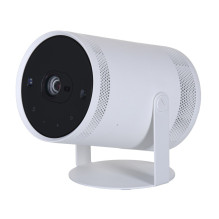 Samsung SP-LFF3CLAXXXH duomenų projektorius Ultra trumpo nuotolio projektorius DLP 1080p (1920x1080) juoda, balta
