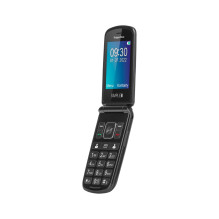 MaxCKruger &amp; Matz Phone for seniors KM0929 7,11 cm (2,8&quot;) 108,5 g Black