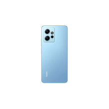 „Xiaomi Redmi Note 12“ 4/128 GB „Ice Blue“.