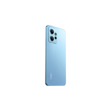 „Xiaomi Redmi Note 12“ 4/128 GB „Ice Blue“.