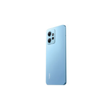 „Xiaomi Redmi Note 12“ 4/128 GB „Ice Blue“.