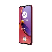 Motorola Moto G84 PAYM0009PL 16,6 cm (6,55 colio) išmanusis telefonas su dviem SIM kortelėmis Android 13 5G USB Type-C 1