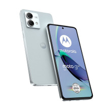 Motorola Moto G84 PAYM0005PL 16,6 cm (6,55 colio) išmanusis telefonas su dviem SIM kortelėmis Android 13 5G USB Type-C 1