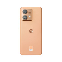 Motorola Edge 40 Neo 16,6 cm (6,55 colio) su dviem SIM kortelėmis Android 13 5G USB Type-C 12 GB 256 GB 5000 mAh Peach