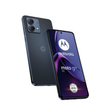 Motorola Moto G84 PAYM0008PL 16,6 cm (6,55 colio) išmanusis telefonas su dviem SIM kortelėmis Android 13 5G USB Type-C 1