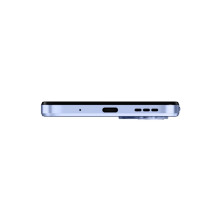 Motorola Moto G 13 16,5 cm (6,5 colio) su dviem SIM kortelėmis Android 13 4G USB Type-C 4 GB 128 GB 5000 mAh levandų