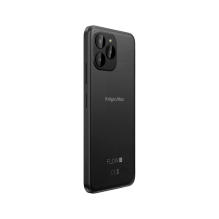 Kruger &amp; Matz FLOW 10 16,6 cm (6,52&quot;) Dvi SIM kortelės 4G USB 4 GB 64 GB 4080 mAh Juoda