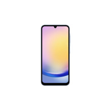 Samsung Galaxy A25 5G 16,5 cm (6,5 colio) USB Type-C 8 GB 256 GB 5000 mAh Mėlyna