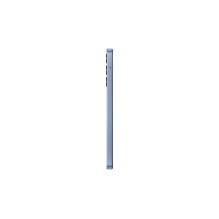 Samsung Galaxy A25 5G 16,5 cm (6,5 colio) USB Type-C 8 GB 256 GB 5000 mAh Mėlyna