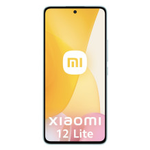 Xiaomi 12 Lite 5G 8 / 128GB žalia