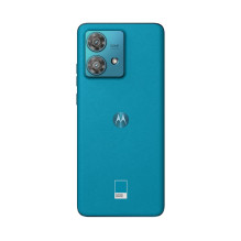 Motorola Edge 40 Neo 16,6 cm (6,55 colio) su dviem SIM kortelėmis Android 13 5G USB Type-C 12 GB 256 GB 5000 mAh mėlyna
