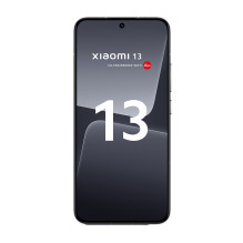 Xiaomi 13 5G 8 / 256GB juoda