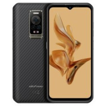 Ulefone Armor 17 Pro 8 / 256GB Black