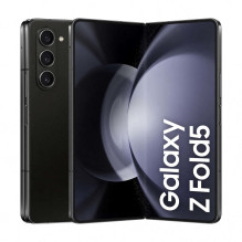 Samsung Galaxy Z Fold 5 (F946B) 12 / 512GB Phantom Black