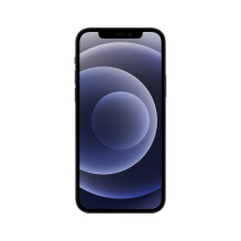 Apple iPhone 12 15,5 cm (6,1 colio) su dviem SIM kortelėmis iOS 14 5G 64 GB juoda