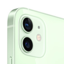 Apple iPhone 12 15.5 cm (6.1&quot;) Dual SIM iOS 14 5G 64 GB Green