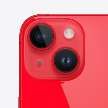 Apple iPhone 14 15.5 cm (6.1&quot;) Dual SIM iOS 16 5G 128 GB Red