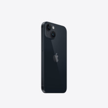 Apple iPhone 14 15.5 cm (6.1&quot;) Dual SIM iOS 16 5G 256 GB Black