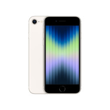 Apple iPhone SE 11.9 cm (4.7&quot;) Dual SIM iOS 15 5G 64 GB White