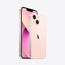 Apple iPhone 13 15.5 cm (6.1&quot;) Dual SIM iOS 15 5G 128 GB Pink
