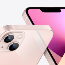 Apple iPhone 13 15.5 cm (6.1&quot;) Dual SIM iOS 15 5G 128 GB Pink