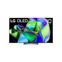 LG OLED55C32LA 55 colių televizorius